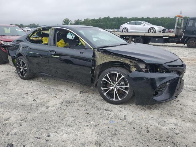 2020 TOYOTA CAMRY SE 4T1G11AKXLU318945