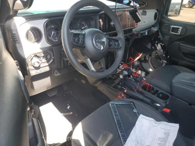 2024 JEEP WRANGLER 4 #3291333145