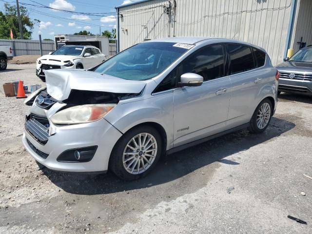 2015 FORD C-MAX SEL 1FADP5BU5FL116270