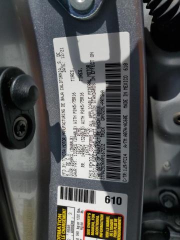 2022 TOYOTA TACOMA DOU - 3TMAZ5CNXNM167212