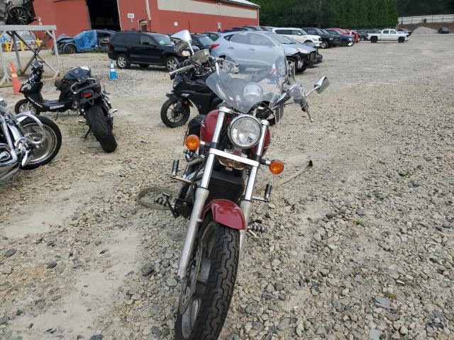 2001 HONDA VT1100 C 1HFSC18041A500965