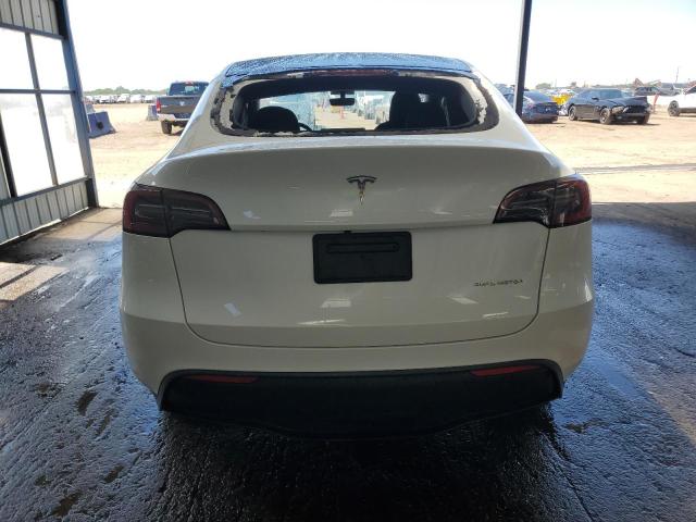 2023 TESLA MODEL Y 7SAYGDEE1PF781748