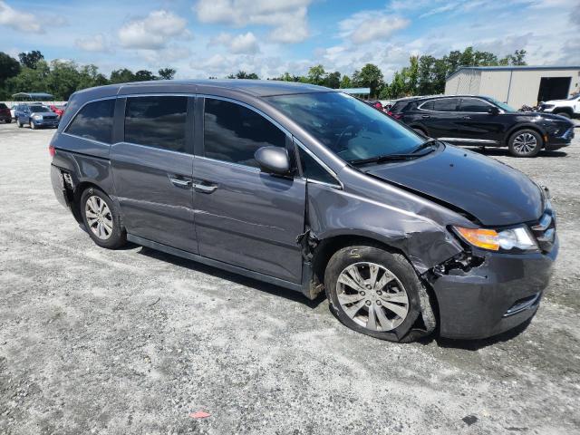 2016 HONDA ODYSSEY SE 5FNRL5H30GB163947