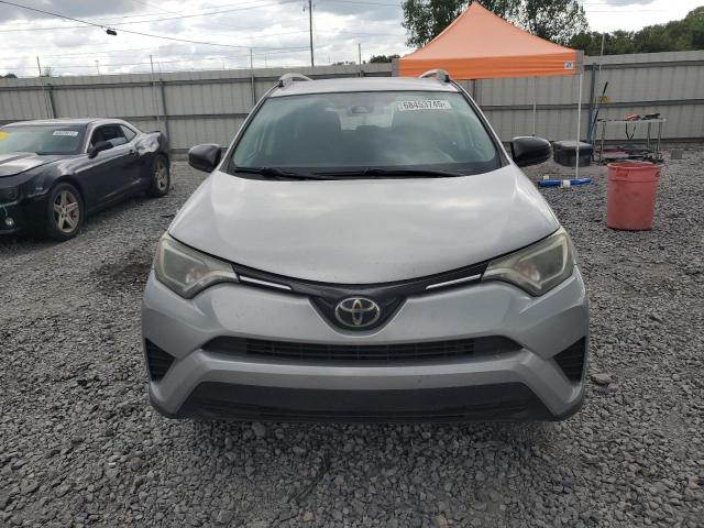 2018 TOYOTA RAV4 LE 2T3ZFREV3JW433629