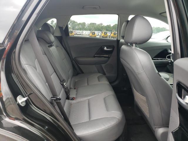2017 KIA NIRO EX KNDCC3LC6H5072072