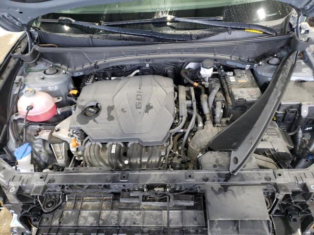 2024 HYUNDAI TUCSON XRT KM8JF3DEXRU271112