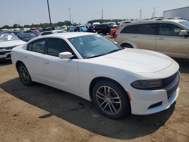2019 DODGE CHARGER SX 2C3CDXJG8KH682408