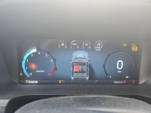 2024 FORD F150 XL 1FTFW1L55RKD83764