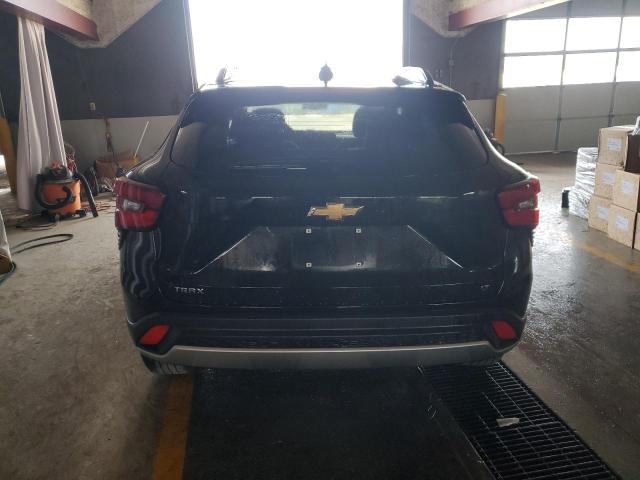 2025 CHEVROLET TRAX 1LT KL77LHEPXSC204474