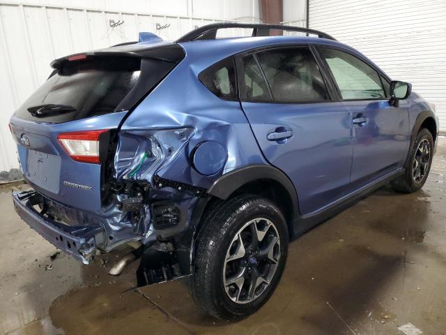 2019 SUBARU CROSSTREK JF2GTAEC4KH272720