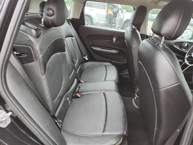 2017 MINI COOPER CLU WMWLU1C52H2F26905