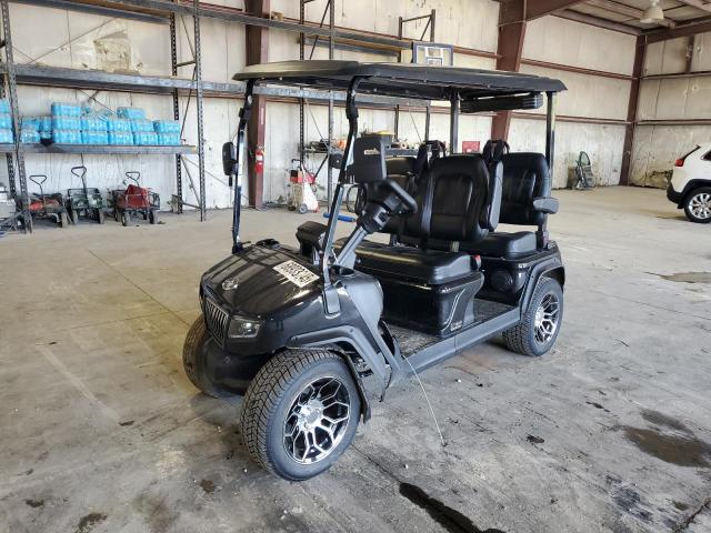 EVOLUTION GOLF CART 2025 EVBE0102967 photo #3