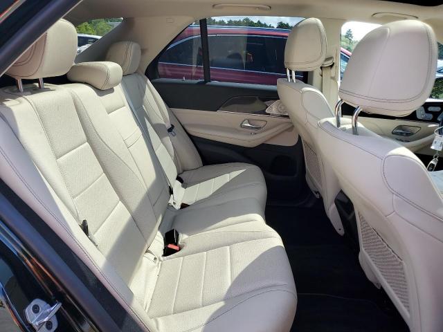 2021 MERCEDES-BENZ GLE 450 4M 4JGFB5KB9MA529667