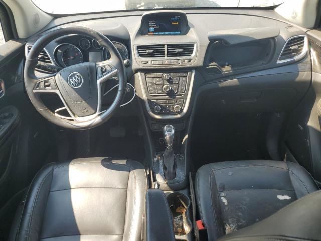2015 BUICK ENCORE PRE KL4CJDSBXFB048175