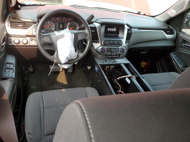 2016 CHEVROLET TAHOE SPECIAL 1GNSKFEC0GR362657