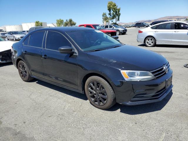 2015 VOLKSWAGEN JETTA SE 3VWD17AJ1FM233466