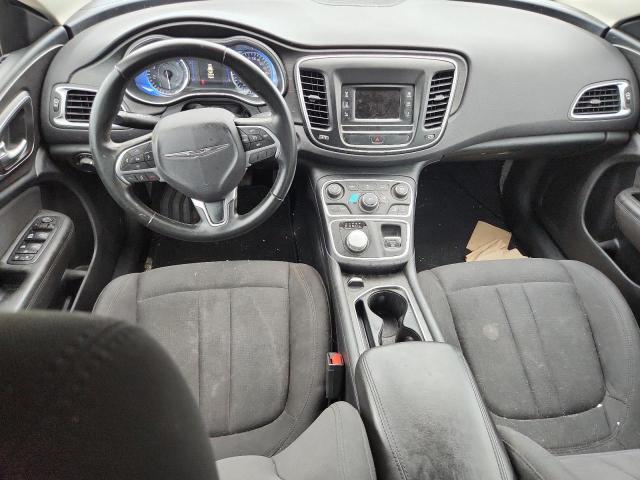 2017 CHRYSLER 200 LX 1C3CCCFB1HN508723