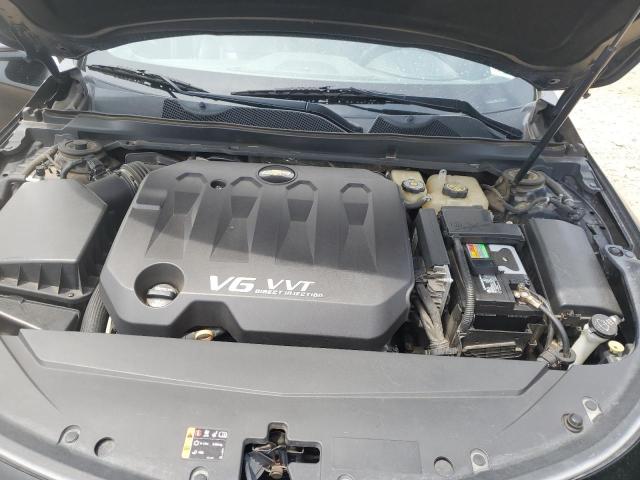 2017 CHEVROLET IMPALA PRE 1G1145S30HU195737