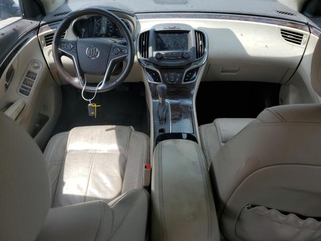 2015 BUICK LACROSSE 1G4GB5G3XFF333393