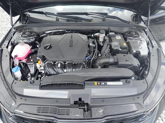 2025 KIA K5 LXS #3301828334