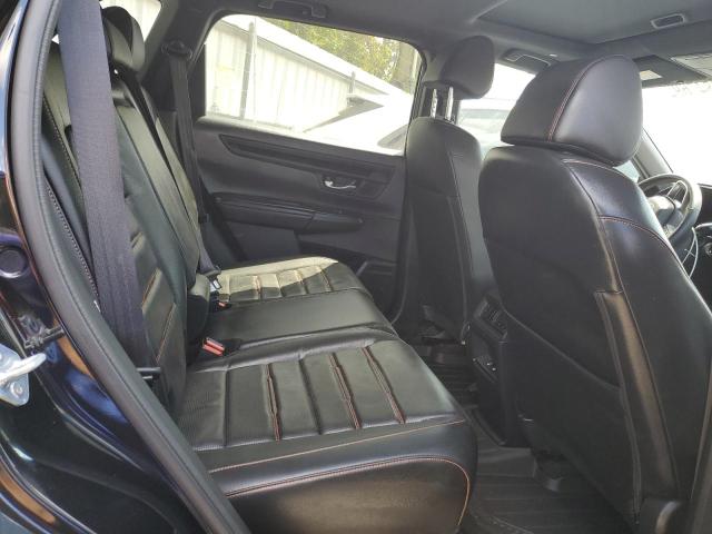 2025 HONDA CR-V SPORT - 7FARS6H89SE030377