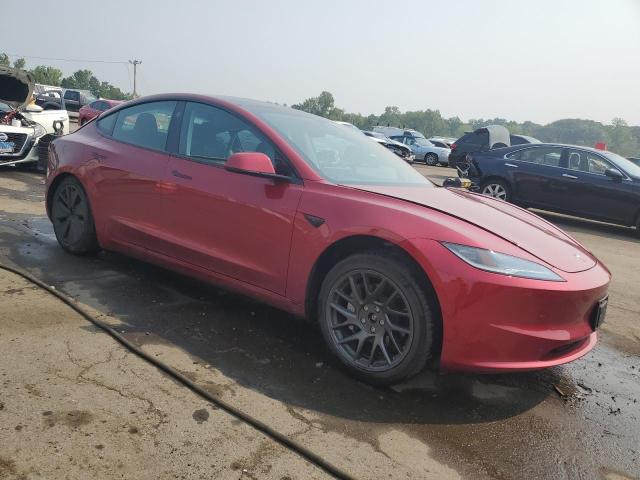 2024 TESLA MODEL 3 5YJ3E1EB1RF829933