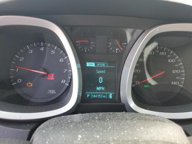 2016 CHEVROLET EQUINOX LT 2GNFLFEK9G6359676