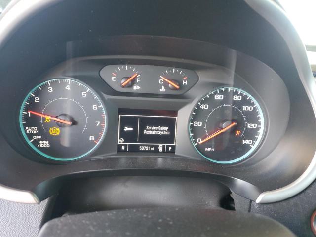 2023 CHEVROLET MALIBU LT - 1G1ZD5ST1PF183800
