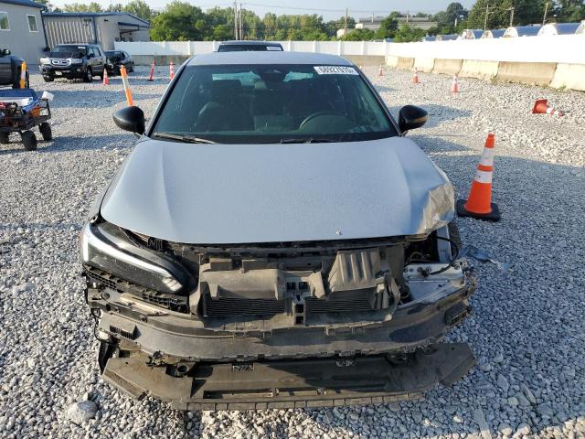 2023 HONDA CIVIC SPOR 2HGFE2F57PH560874