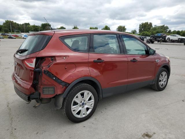 2016 FORD ESCAPE S - 1FMCU0F71GUA10346