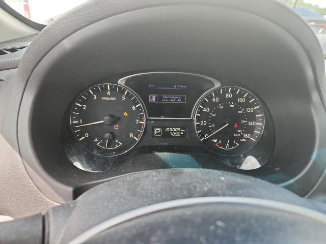2015 NISSAN ALTIMA 2.5 1N4AL3AP1FN353258