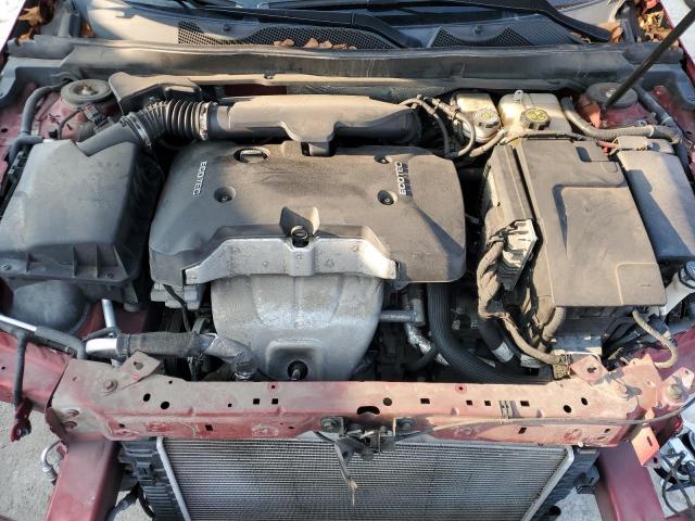 2015 CHEVROLET IMPALA LT 2G1115SL2F9260588