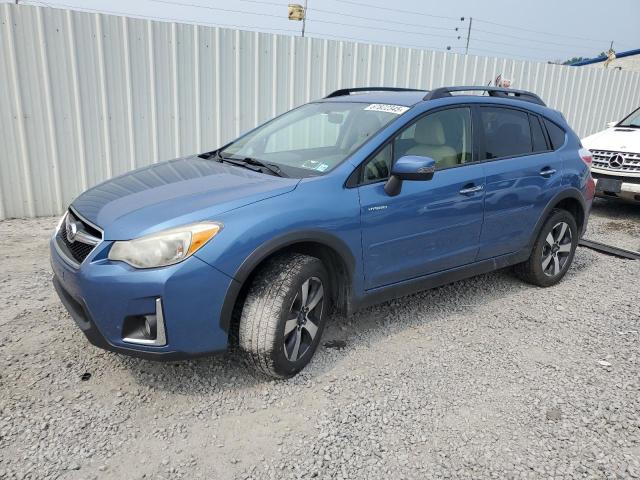 SUBARU CROSSTREK