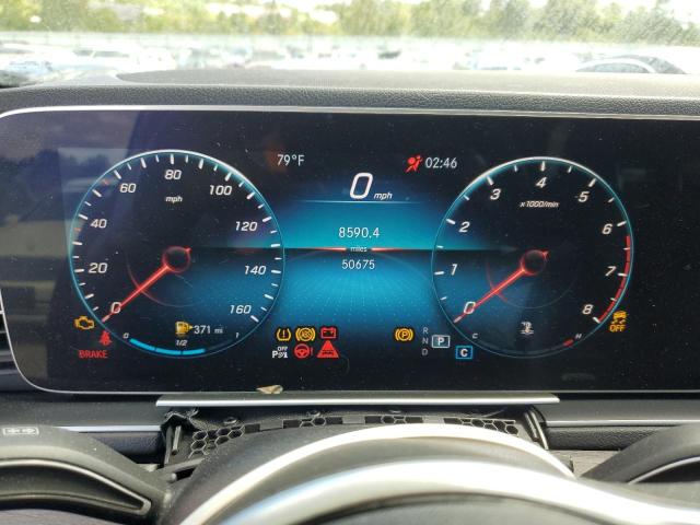 2020 MERCEDES-BENZ GLE 350 4M 4JGFB4KEXLA088389