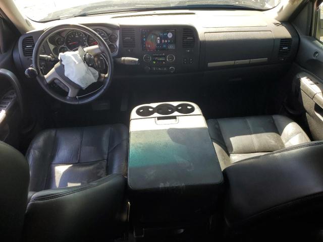 2011 GMC SIERRA K15 - 3GTU2VE2XBG375069