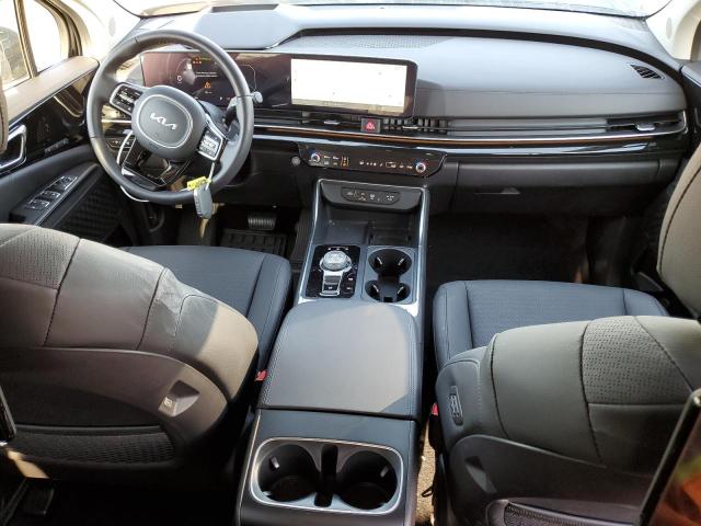 2025 KIA CARNIVAL SX KNDNE5KA2S6076717