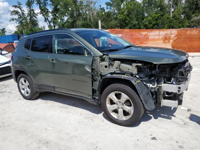 2018 JEEP COMPASS LA 3C4NJDBB3JT281479
