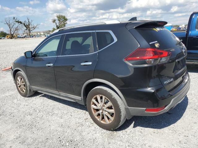 2018 NISSAN ROGUE S - KNMAT2MT7JP559002