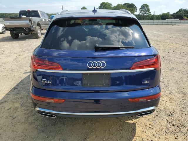2022 AUDI Q5 PREMIUM - WA1EAAFY4N2072279
