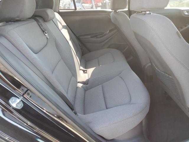 2020 HYUNDAI IONIQ BLUE KMHC65LC9LU210295