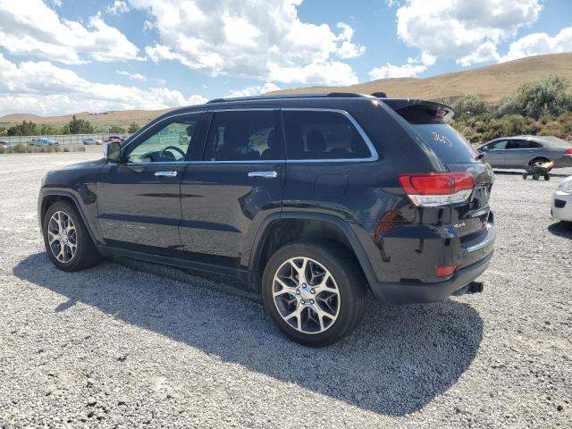 2021 JEEP GRAND CHER 1C4RJFBG4MC648009