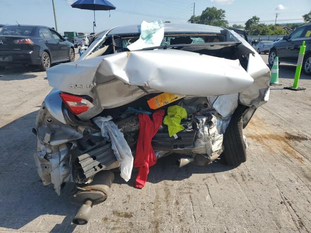 2016 NISSAN ALTIMA 2.5 1N4AL3AP8GN362380