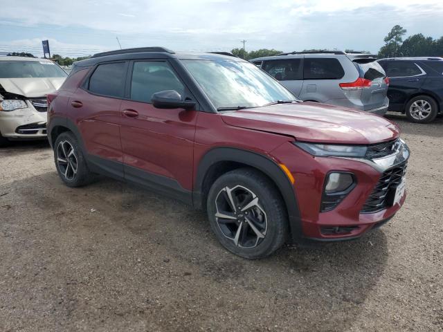 2023 CHEVROLET TRAILBLAZER RS KL79MTSL7PB087427