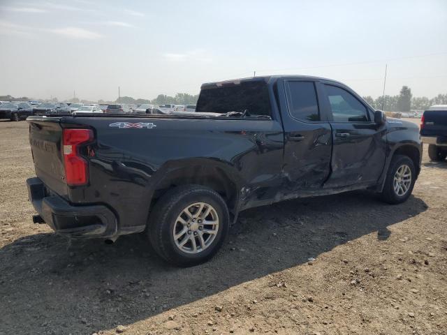 2021 CHEVROLET SILVERADO - 1GCRYEEDXMZ100911