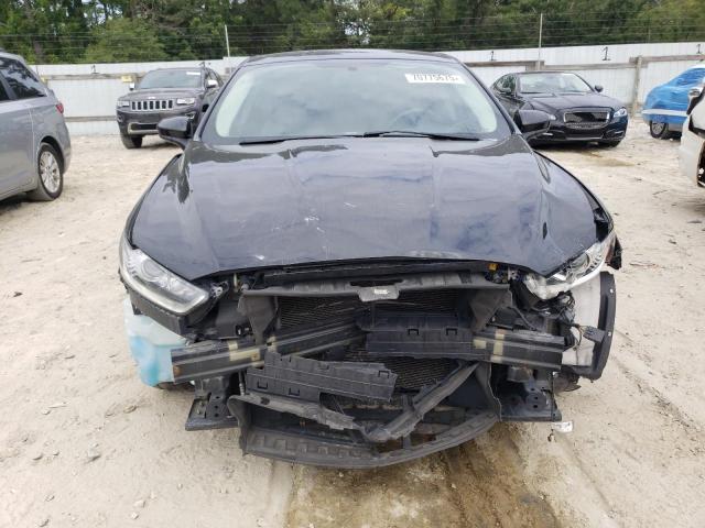 2015 FORD FUSION S #3305375309