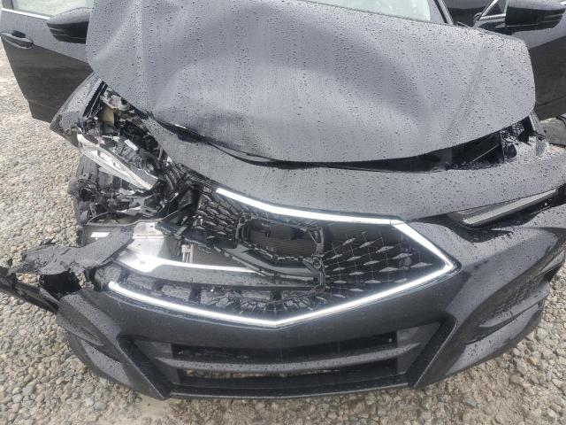 2021 ACURA TLX 19UUB5F3XMA004178