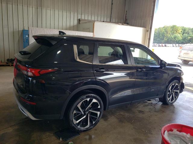 2024 MITSUBISHI OUTLANDER JA4J3VA84RZ037438