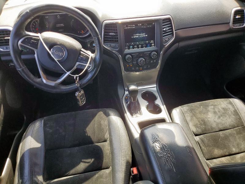 2018 JEEP GRAND CHER 1C4RJFAG4JC105465