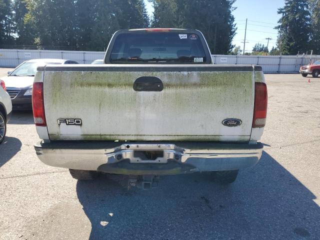 2003 FORD F150 #3290381789