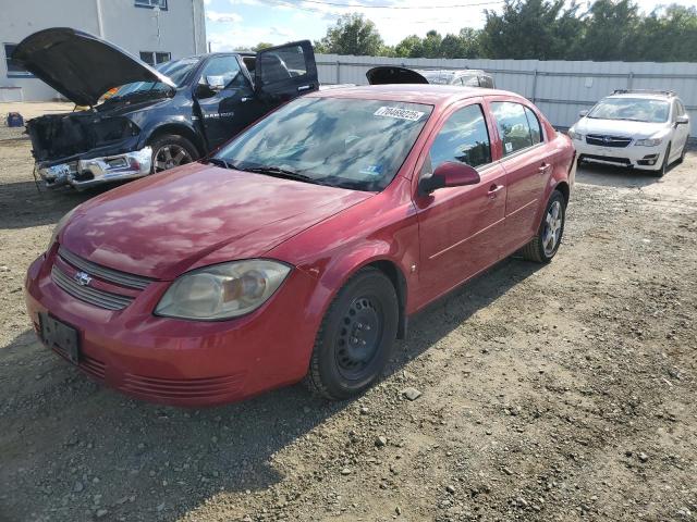 2010 CHEVROLET COBALT 1LT - 1G1AD5F58A7109090
